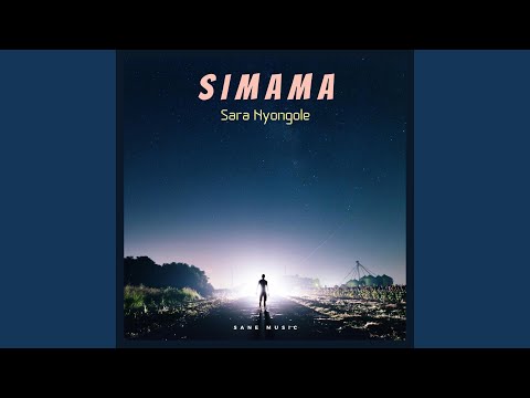Simama (feat. Masolo)