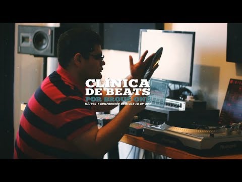 Clínica de Beats: Brous One