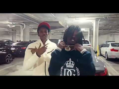 Rich Bandz FT Pi-ZZO P | Be Me | Official Music Video