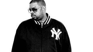 Diamond D- "I'm outta here" Live in Toronto @ Phoenix Concert Theatre   February 15th 2015