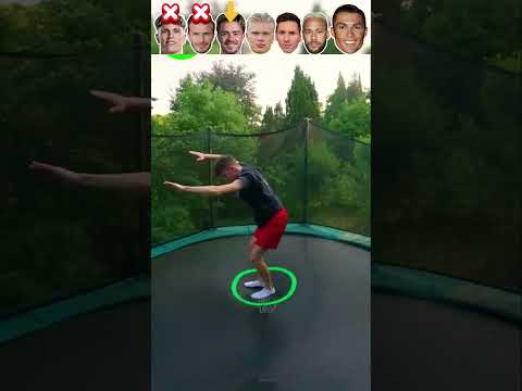 Garnacho VS Beckham VS Grealish VS Haaland VS Messi VS Neymar VS Ronaldo ⚡🔥