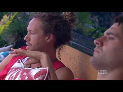 Big Brother Australia 2013  (Day 72 - Eviction)