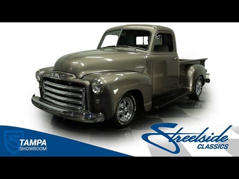 1948 GMC 3100 (CC-2073168) for sale in Lutz, Florida