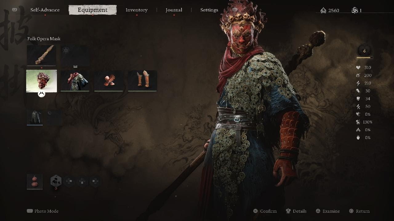 YouTube video: Podívejte se na prvních 50 minut z hraní hry Black Myth: Wukong na konzoli PlayStation 5