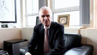 Philip Lowe - European Commission - Former Director General