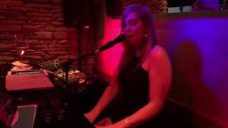 Emily King - Distance (Lyndsey Jones Cover)