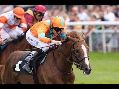 Hamburg: Hapag-Lloyd-Rennen (C) - Sieger: Leomar