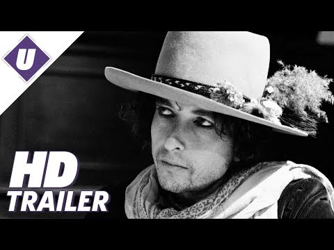 Rolling Thunder Revue (2019): A Bob Dylan Story By Martin Scorsese - Official Netflix Trailer