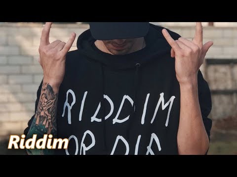 Skrillex - Make It Bun Dem (Monxx Remix)