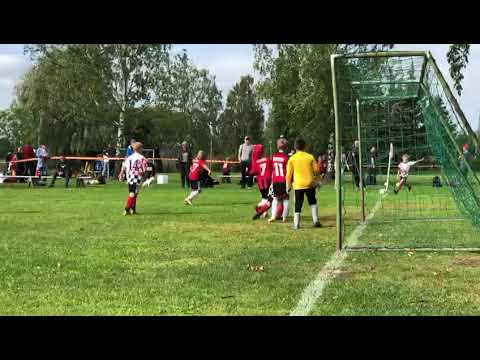 Apassit -13 IkuCup 2021 Oliver #24