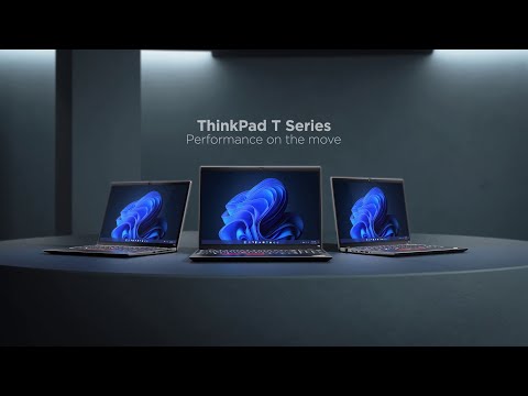Lenovo ThinkPad T14s Gen3 21BR002WRT i5-1235U 8GB 256GB W11P Black