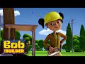 Bob The Builder US Treehouse MEGA BUILD Cartoons For Kids