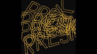 Presk - Slick Rick (TTY006)