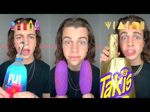 *1 HOUR* of Luke Did That TikTok Videos - Best of Luke Did That Spice TikToks 2023