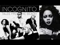 INCOGNITO feat. MAYSA - When Words Are Just Words - 2008