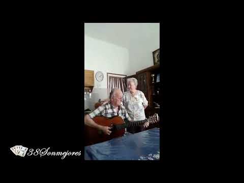 Rosa de Otoño | Hermanos Lucía y Juan Carlos