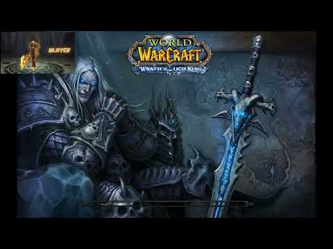 Warmane Blackrock | Arms Warrior PvP |