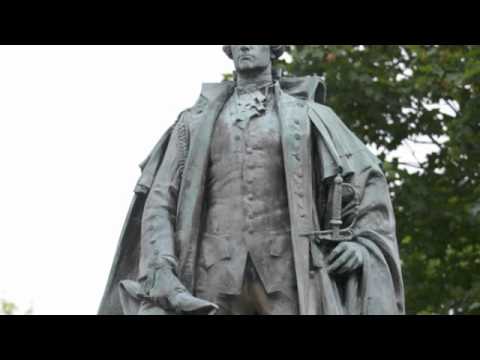 Cornwallis Collective - FUXXY NEIN (2012)