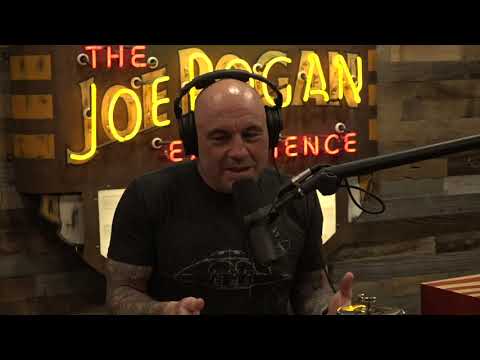 Joe Rogan Experience #1698 - Neill Blomkamp