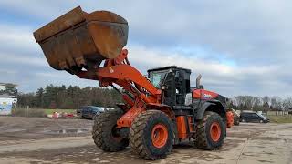 جرافة ذات عجلات Hitachi ZW310-6 | صورة 4 - Machineryline