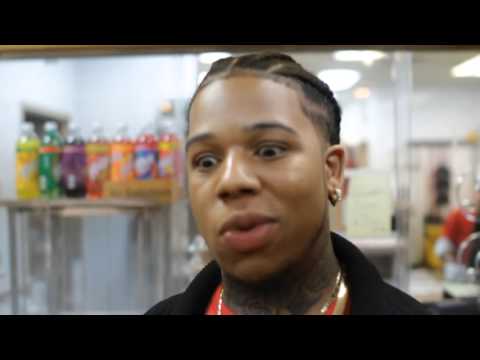 Chief Reg x Doobie DaLil (MFN) - Hittin That | Shot By @prince485