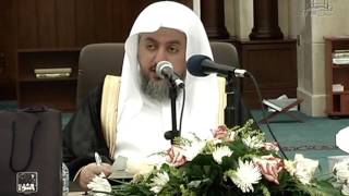 22 | القراءة والتعليق على كتاب الأدب المفرد - المجلس الرابع - الشيخ د. عبد الله العبيد image