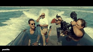 Gente de Zona - Traidora feat. Marc Anthony (Behind The Scenes)