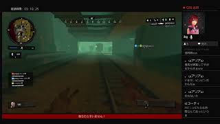 「BO4」今日はあらきさんと生放送！！