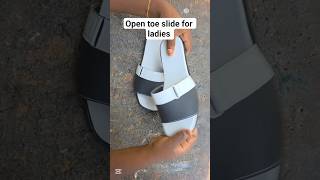 Download lagu Open toe slide for ladies #handcraftedshoes #shoemaking #handmadeseller #shoeproduction mp3 Download lagu Open toe slide for ladies #handcraftedshoes #shoemaking #handmadeseller #shoeproduction mp3