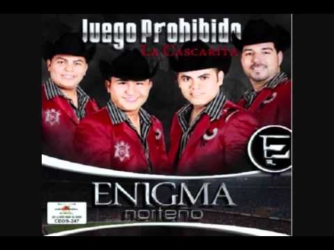 Amor De 4 Paredes - Enigma Norteño