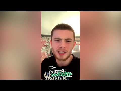 RK - Old Friends (Freestyle) #OldFriendsChallenge | Audio Saviours