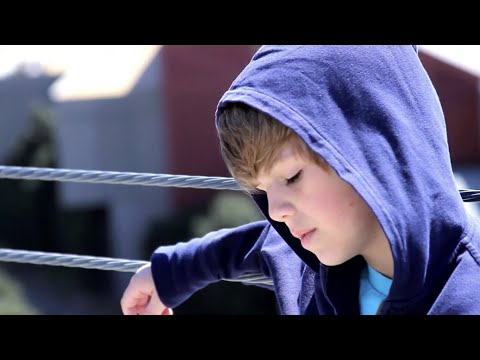 8 Year Old Raps Black Eyed Peas - Just Can't Get Enough by MattyBRaps Cover