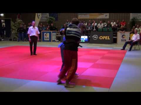 Fight Gala Part III - 2013 - Ippon of the Day