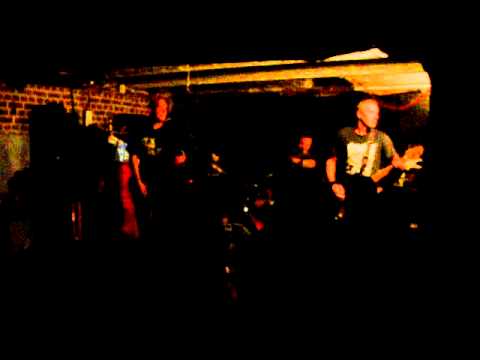 Reproach @ Le CCL, Lille, FR - 22/09/2013