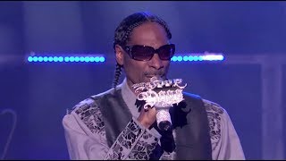 “Buck ‘Em” (Explicit Version) (extended remix) - Snoop Dogg, featuring Sticky Fingaz