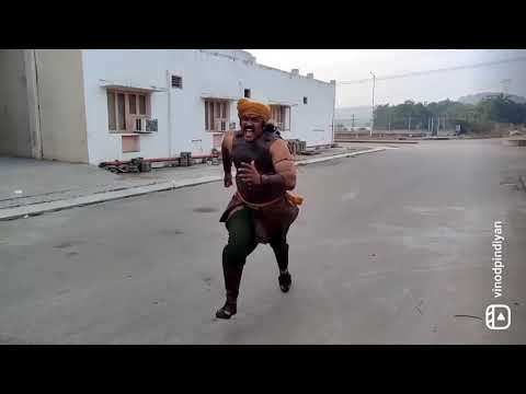 Vinod Pindiyan Poniyan Selvan