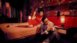 Yumeji's Theme (In the mood for love) - Shigeru Umebayashi