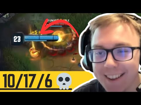 NEW SEASON GAMEPLAY - Los Ratones vs LEC MIX Inhouse - Full Game Season 16 - New Season Patch 2026