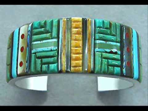 WSPOMNIENIA Z REZERWATÓW INDIAN NAVAJO I ZUNI