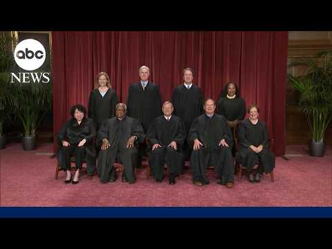 SCOTUS to announce its final decision of the year