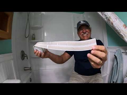 Magic Caulk for tubs, Does it really work??