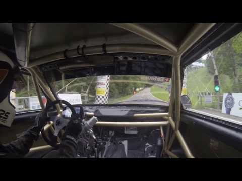 Esteves Michael Gurnigel 2017 VW Scirocco