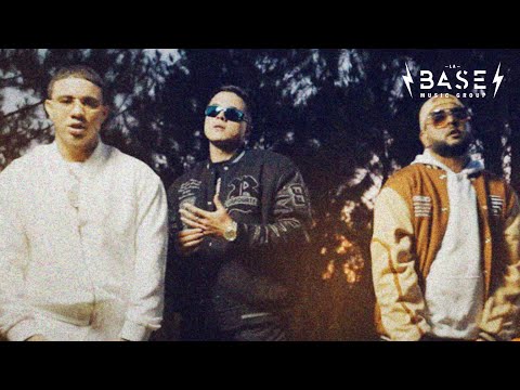 Claudy-O, Chris Andrew, Eix - Ojos Remix(Video Oficial)