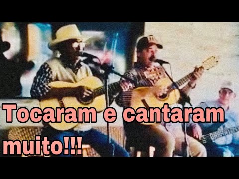 Cleiton Torres e Praiano - Começo do fim(Pagode)