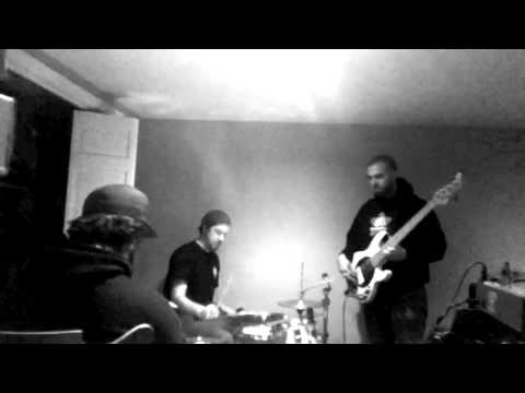 Richard James and The Name Changers - "Too High" Stevie Wonder cover video thumbnail