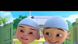 Download lagu Upin dan ipin lagi syantik versi lagi puasa mp3