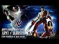 Joseph LoDuca Danny Elfman Evil Dead 3 Army Of Darkness Theme Rearranged By Gilles Nuytens