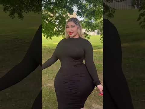 Deisy Garcia ~Plus size curvy Model ~wiki, bio, facts...