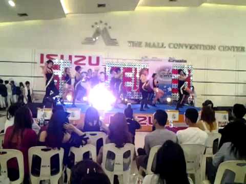 After school - Because of you-Come back you bad person-Let's step up-Bang-Flashback-Diva by S-Ze7eN