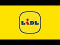 LIDL Redesign Of Logo And UI